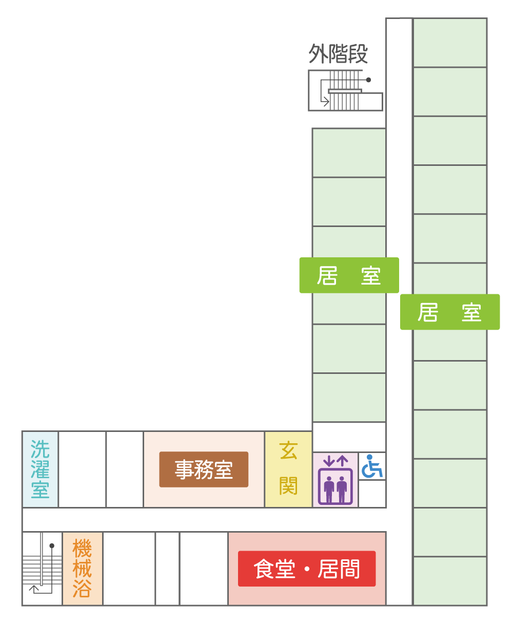 地図画像