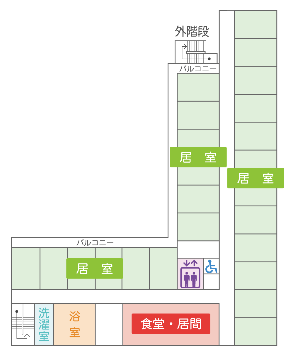 地図画像
